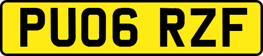 PU06RZF
