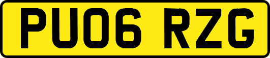PU06RZG