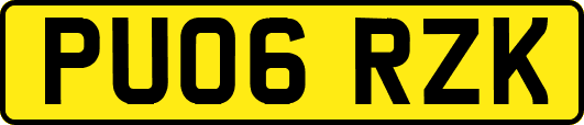 PU06RZK