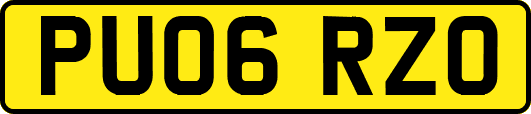 PU06RZO