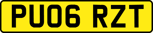 PU06RZT
