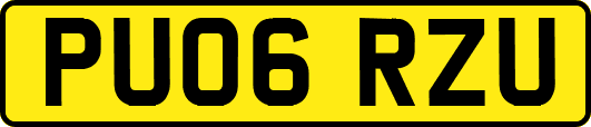 PU06RZU