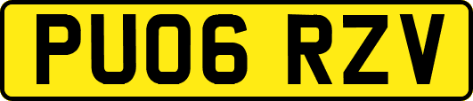 PU06RZV