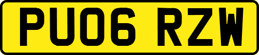 PU06RZW