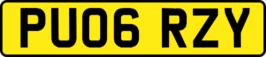 PU06RZY