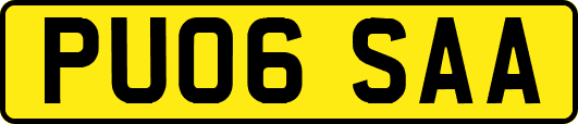 PU06SAA