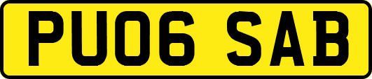 PU06SAB
