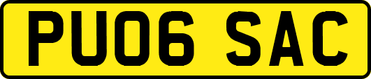 PU06SAC