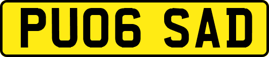 PU06SAD