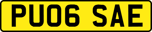 PU06SAE