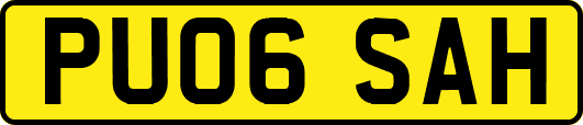 PU06SAH
