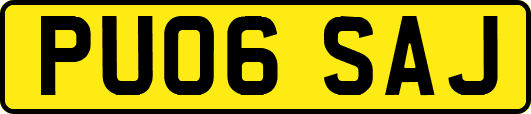 PU06SAJ