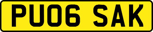 PU06SAK