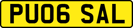 PU06SAL
