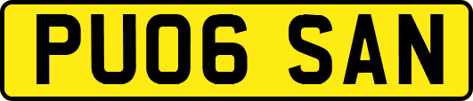 PU06SAN
