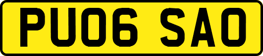 PU06SAO