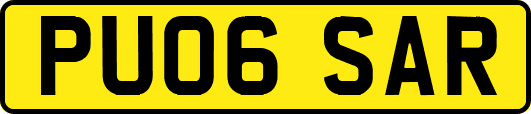 PU06SAR