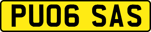 PU06SAS