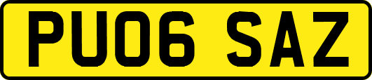 PU06SAZ