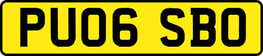 PU06SBO