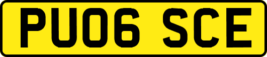 PU06SCE