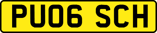PU06SCH