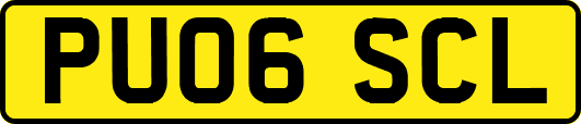 PU06SCL