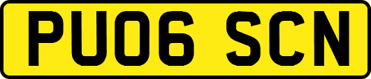 PU06SCN