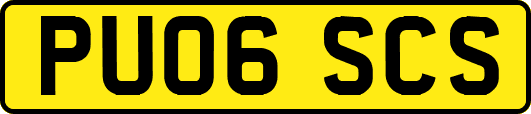 PU06SCS