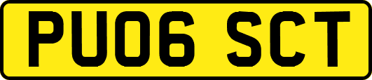 PU06SCT
