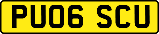 PU06SCU