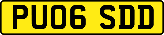 PU06SDD