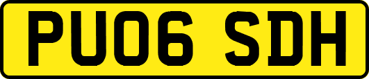 PU06SDH