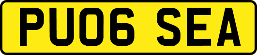PU06SEA