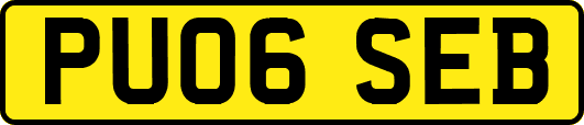 PU06SEB