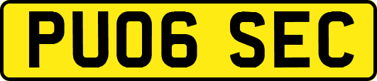 PU06SEC