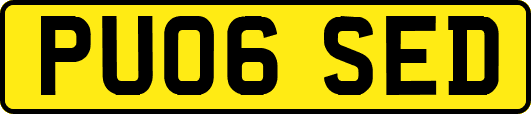 PU06SED