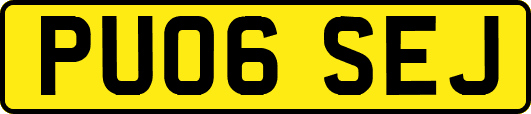 PU06SEJ