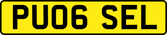 PU06SEL