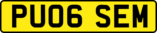 PU06SEM