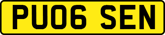 PU06SEN
