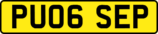 PU06SEP