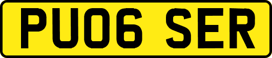 PU06SER