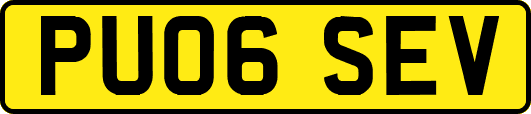 PU06SEV