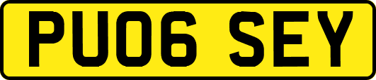 PU06SEY