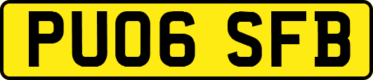 PU06SFB
