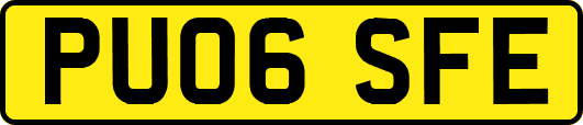 PU06SFE