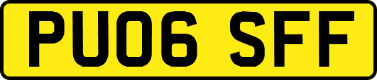 PU06SFF