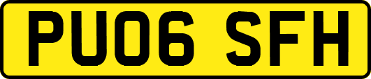 PU06SFH