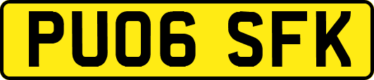PU06SFK